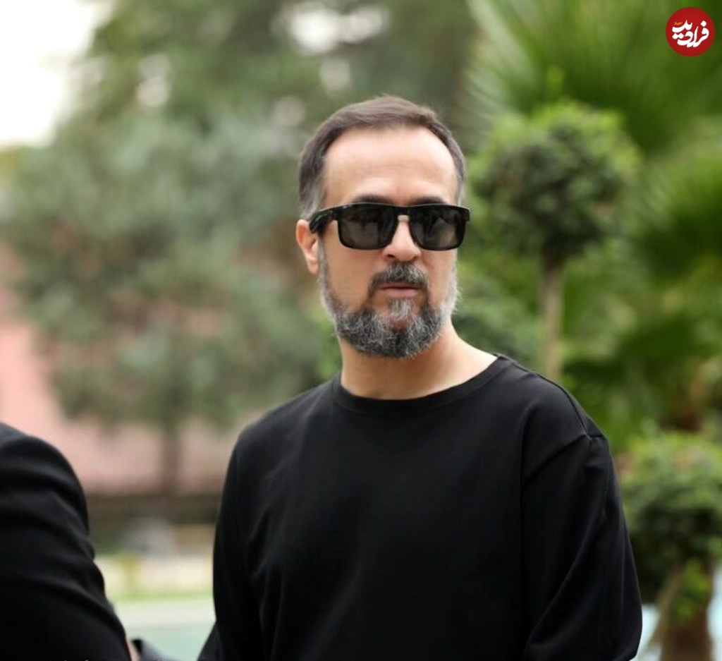 تغییر چهره بازیگر «پایتخت» بعد از ۱۳ سال + عکس تغییر چهره بازیگر «پایتخت» بعد از ۱۳ سال + عکس