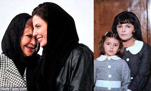از زری خوشکام تا زهرا حاتمی؛ زندگی و زمانه بازیگر ناآشنای ایرانی / سی سال ممنوع‌الکارم کردند