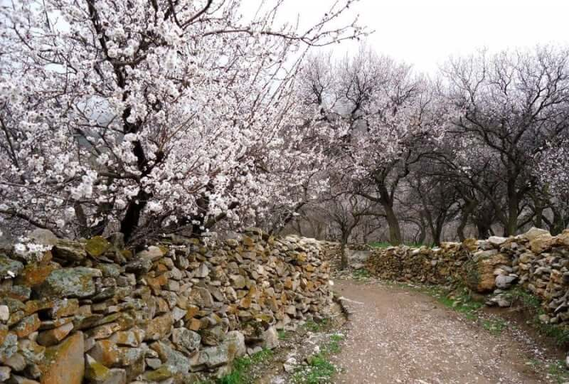 5 روستای گرشگری زیبا برای تعطیلات خردادماه