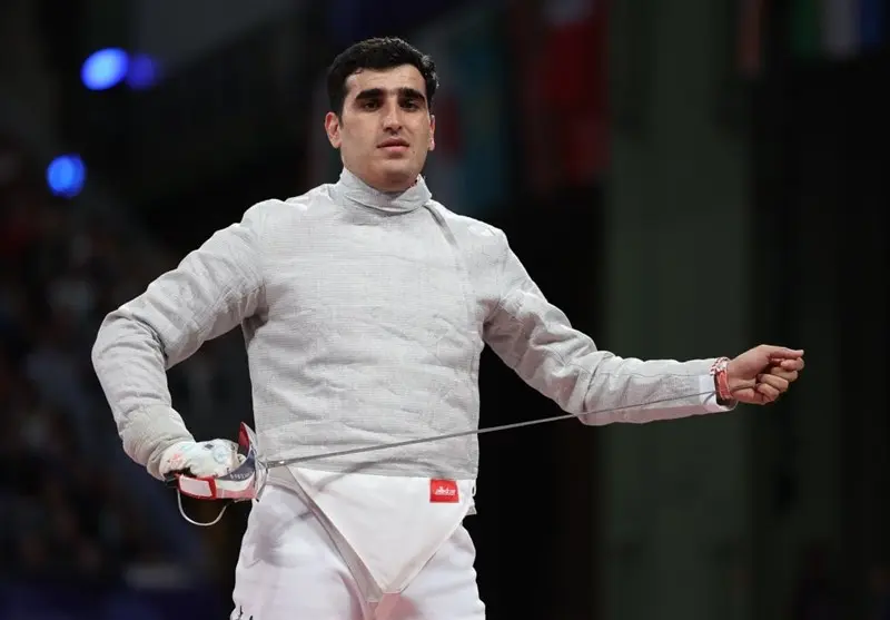 المپیک ۲۰۲۴Y؛ورزشکاران ایران در اولین روز از المپیک چه نتایجی گرفتند؟